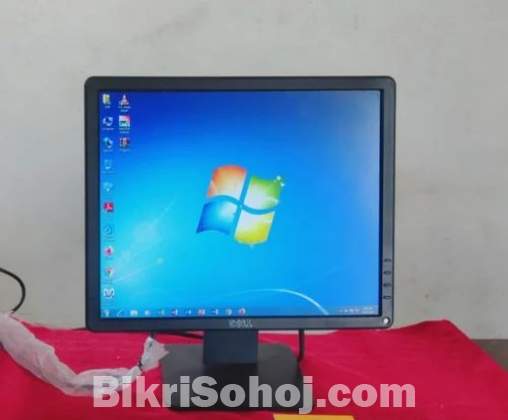 Full Fresh Dual Core Desktop Setup
